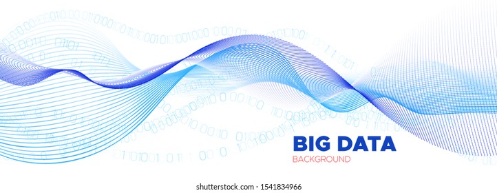 Matrix Codes. White Binary Background. Blue Technology Abstract. Data Software. White Matrix Digits. Blue Flow Particle Pattern. White Information Technology. Big Data Stream. Matrix Vector.