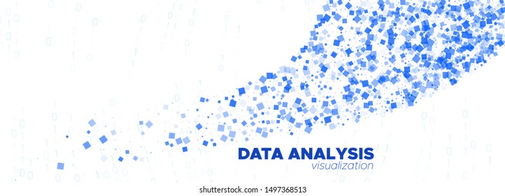 Matrix Codes. White Flow Particle Pattern. Blue Technology Abstract. Data Numbers. White Matrix Digits. Blue Particle Background. White Technology Wallpaper. Big Data Stream. Matrix Vector.