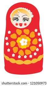 matruska doll