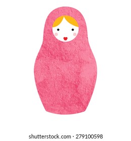 matryoshka doll