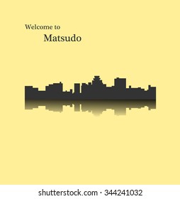 Matsudo, Japan