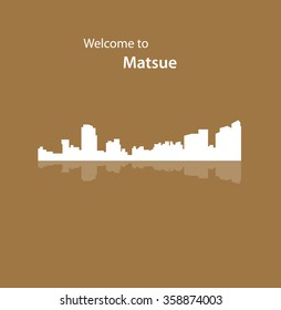 Matsue, Japan