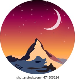 Matterhorn
