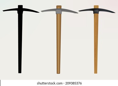 Mattock