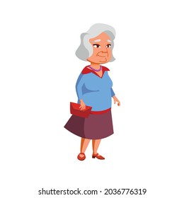 mature age lady on date in restaurant cartoon vector. mature age lady on date in restaurant character. isolated flat cartoon illustration