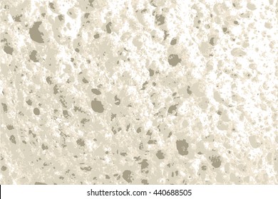 Matzah grunge background texture pattern, for ancient vintage design. Tasty bakery bread pattern