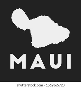 800 Maui Maps Images, Stock Photos & Vectors | Shutterstock