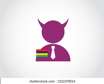 Mauritius Corrupt People Nationality 