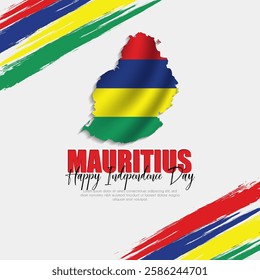 Mauritius Day celebrates the independence and republic status of Mauritius