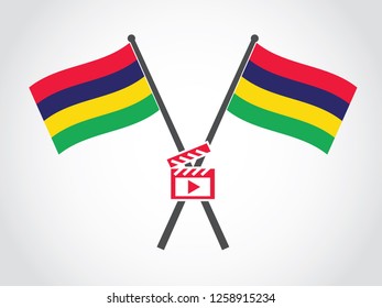 Mauritius Emblem Film