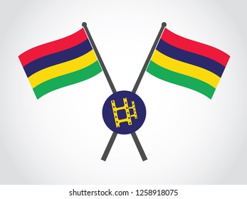 Mauritius Emblem Film Movie