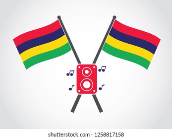 Mauritius Emblem Music Concert