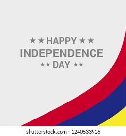 Mauritius Happy Independence Day