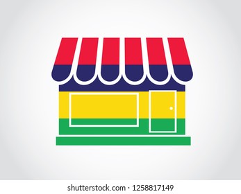 Mauritius National Store