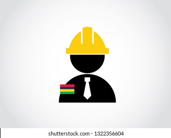 Mauritius Nationality Builder