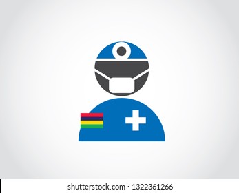 Mauritius Nationality Doctor Surgery