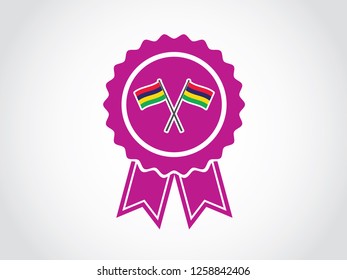 Mauritius State Certificate