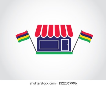 Mauritius Store Nationality