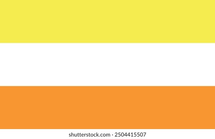 Maverique Pride Flag, vector design