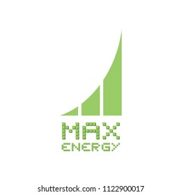 max energy symbol