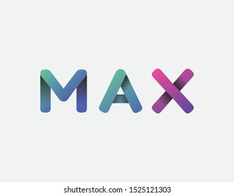 18,654 Logo Max Images, Stock Photos & Vectors | Shutterstock