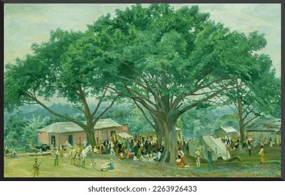 max vollmberg village festivities guatemala