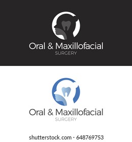 Maxillofacial Logo