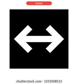 maximize icon isolated sign symbol vector illustration - high quality black style vector icons
