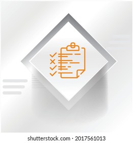 maximize ROI Icon vector design