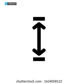 maximize tools icon isolated sign symbol vector illustration - high quality black style vector icons
