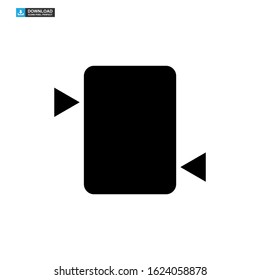 maximize tools icon isolated sign symbol vector illustration - high quality black style vector icons
