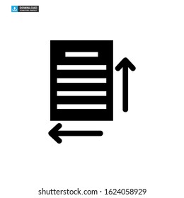 maximize tools icon isolated sign symbol vector illustration - high quality black style vector icons

