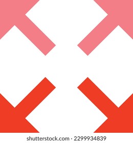 Maximize vector icon. Can be used for printing, mobile and web applications.