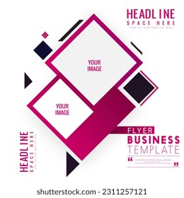 Maximiza tu alcance con nuestro banner web diseñado profesionalmente, diseñado con gráficos abstractos para garantizar que tu negocio se destaque de la competencia