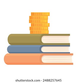 Maximizing financial return through investment in knowledge, the concept of building wealth through educational expenses, literacy, and scholarly development