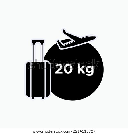 Maximum Baggage Capacity. Luggage Space Available for Each Passenger.