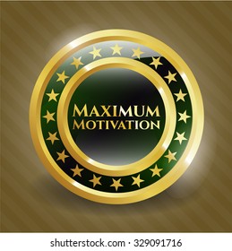 Maximaler Motivationsgoldausweis