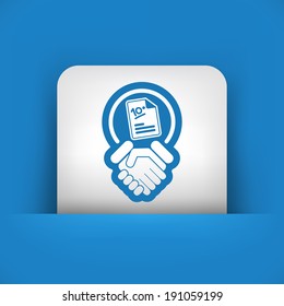 Maximum rating icon