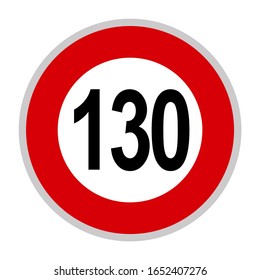 2,003 130 kilometers Images, Stock Photos & Vectors | Shutterstock