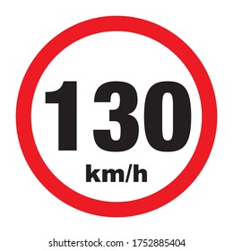 15 130km h Images, Stock Photos & Vectors | Shutterstock
