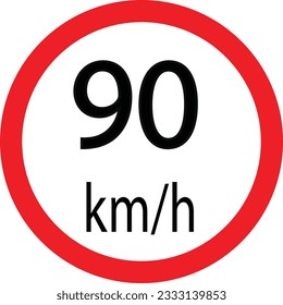 señales de tráfico. señales de tráfico y significado. señal de ruta.