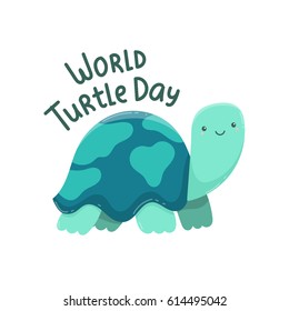 May 23 - World Turtle Day