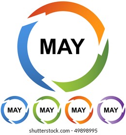 May