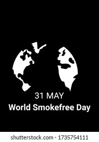May 31 World smoking cessation day