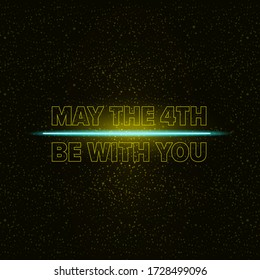 may the 4th be with you images