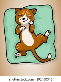 May be good dream