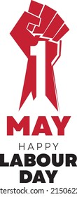 May Day celebration for all workers