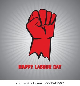 día de mayo, feliz día del trabajo