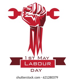 May Day (International Workers' Day, Labour Day)