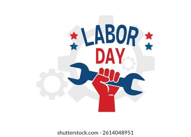 May Day vector graphics for social media posts, workers protest day illustration, labor day vector clipart, international workers day graphic